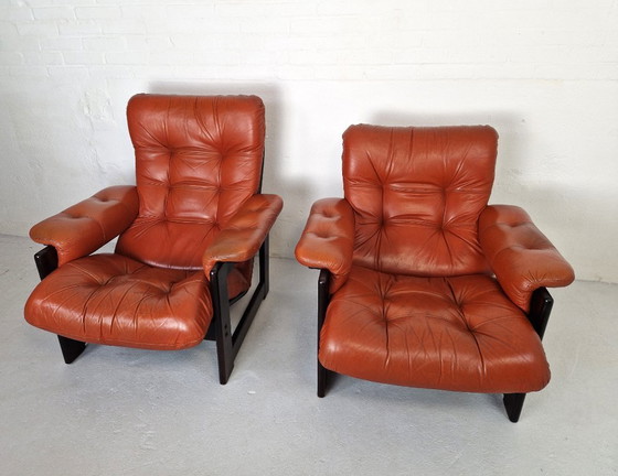 Image 1 of Vintage Coja Fauteuil, 1960s