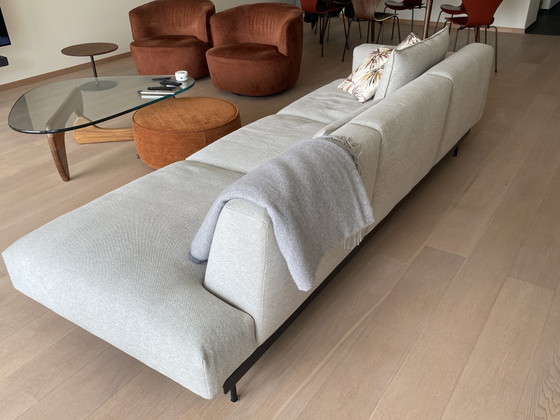 Image 1 of Muuto In Situ sofa 3-zit