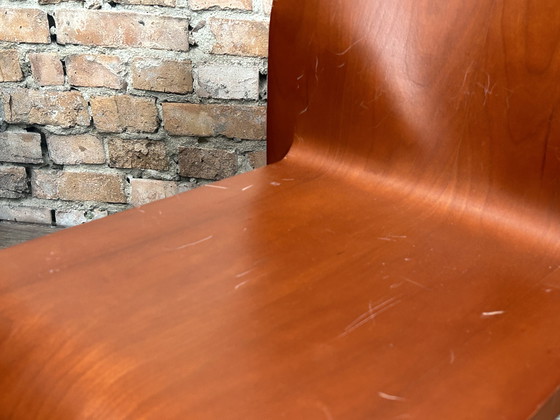 Image 1 of Alias Laleggera Walnut