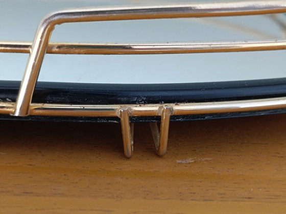 Image 1 of Vassoio a specchio anni '70