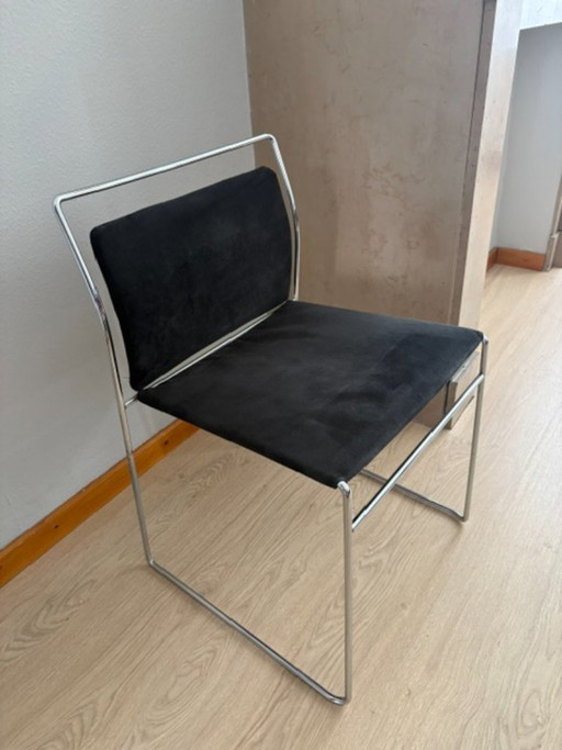 Kazuhide Takahama Tulu Chair