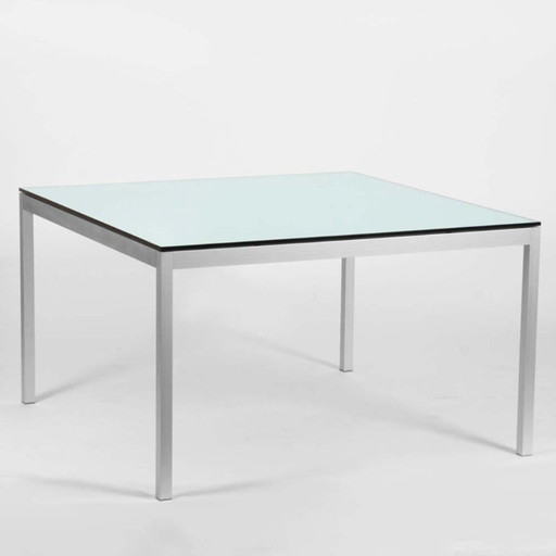 Tikka dining table by Miki Astori for Driade, 2005
