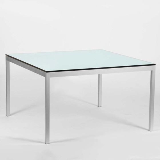 Image 1 of Tikka dining table by Miki Astori for Driade, 2005