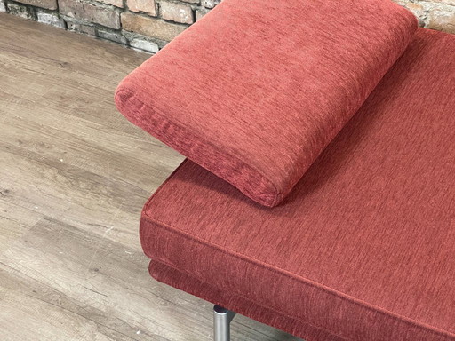 Walter Knoll Eoos Living Daybed