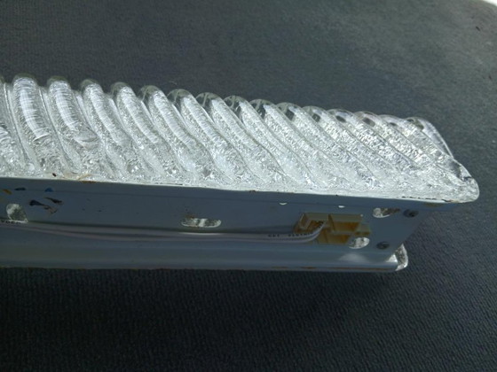 Aplique de pared Eglo Murano Ice Glass – Metal, Murano Glass (photo 6 of 8)