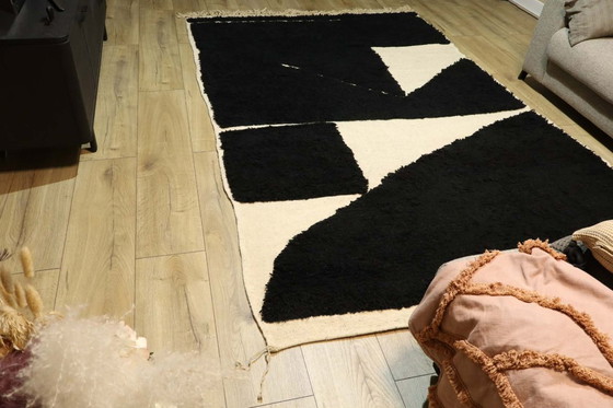 Image 1 of Tappeto berbero in lana, nuovo, 290 x 180 cm, colore