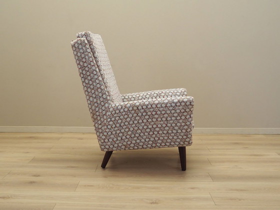 Image 1 of Lounge Armchair, Danish Design, 1970s, Production: Denmark