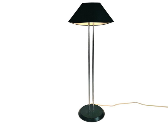 Image 1 of E/lite - Made in Holland - lampada da tavolo - alogena - postmoderna - 1993