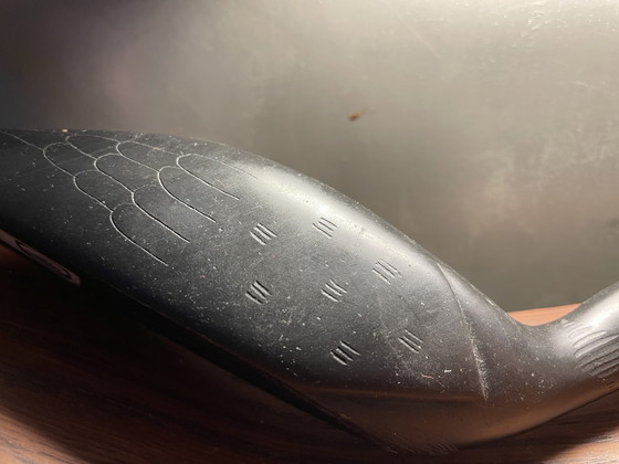 Image 1 of Uccello maculato canada eskimo art