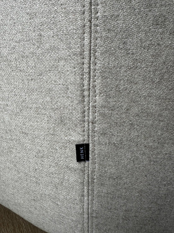 NUOVO | Studio HENK Blanket divano di design modulare, 6 elementi, prezzo nuovo € 10.734,-, Divani modulari (foto 11 di 15)