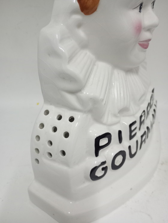 Image 1 of Presentation lollipops Pierrot Gourmand 
