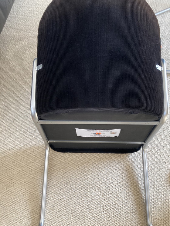 Image 1 of Dutch Originals - Gispen dining chairs