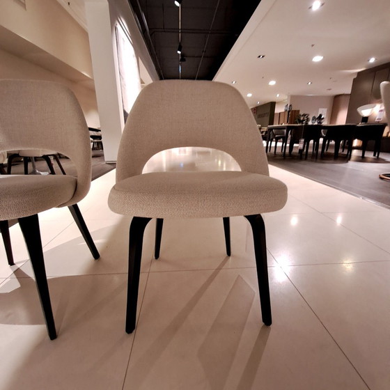 Image 1 of Knoll International Conference dining chair