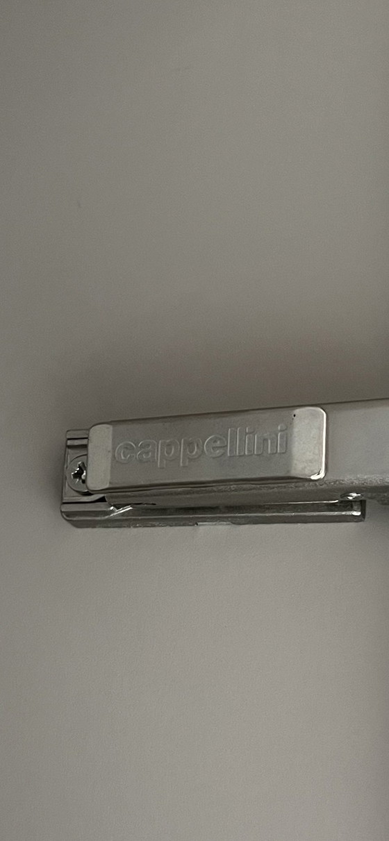 Image 1 of Armadio a muro di Cappellini