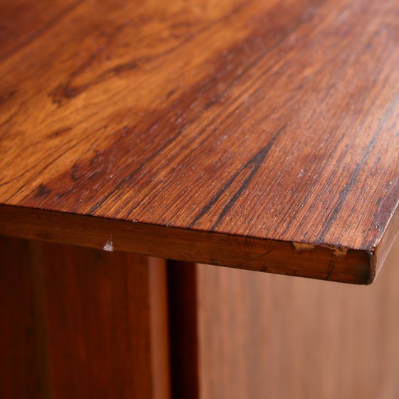 Image 1 of MK11322 Escritorio modelo 207 de palisandro de Arne Vodder