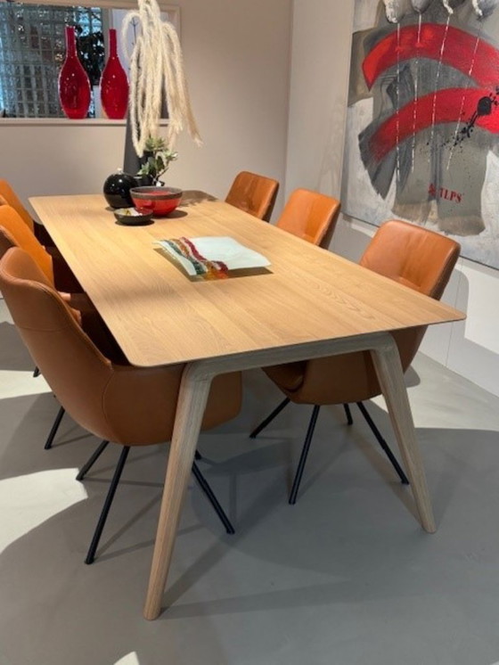 Image 1 of Table basse Seuren (maintenant avec plus de 40 % de réduction) (emportez-la immédiatement)