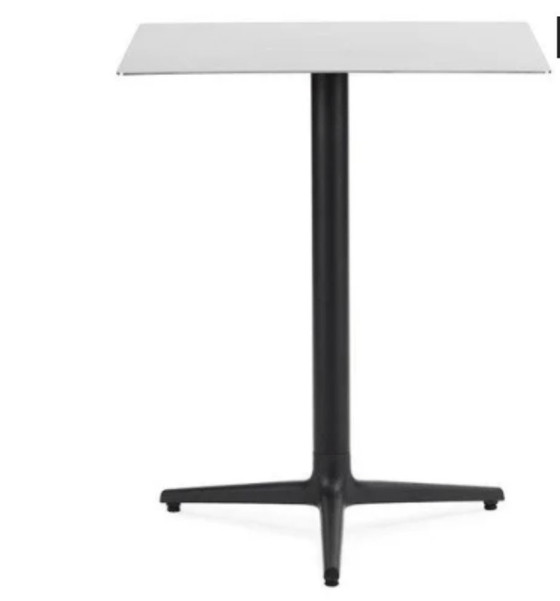 Image 1 of allez table by NORMANN COPENHAGEN