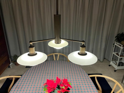 Louis Poulsen PH 2/1 Bronze edition