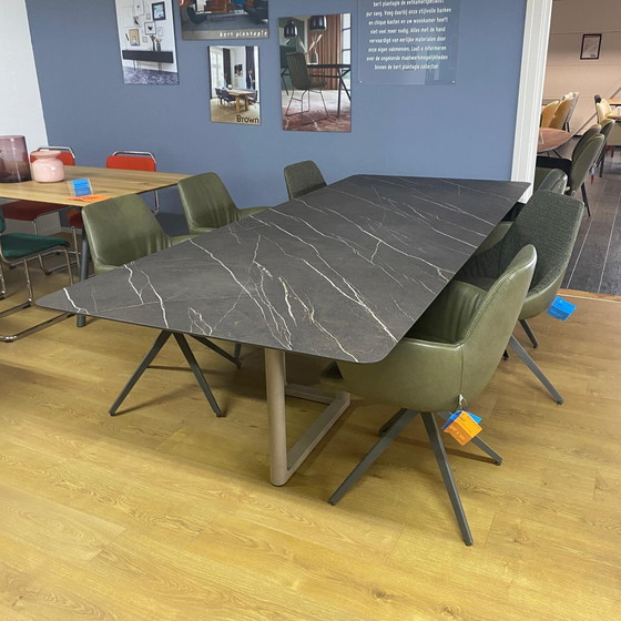 Image 1 of Table de salle à manger Eris de Bert Plantagie - 260 x 109