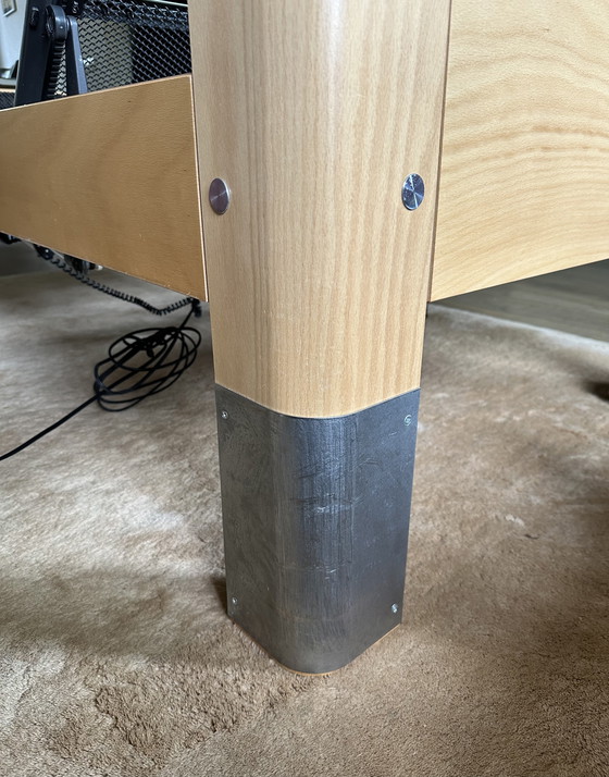 Image 1 of Auping Auronde alto 90x200 totalmente ajustable eléctricamente