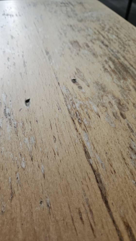 Image 1 of Tavolino da caffè Leolux Yaghan