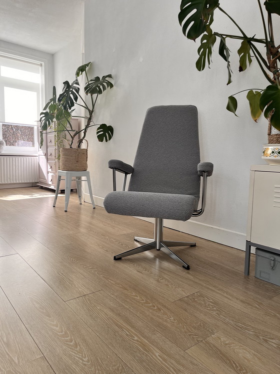 Image 1 of Fauteuil van Goldsiegel