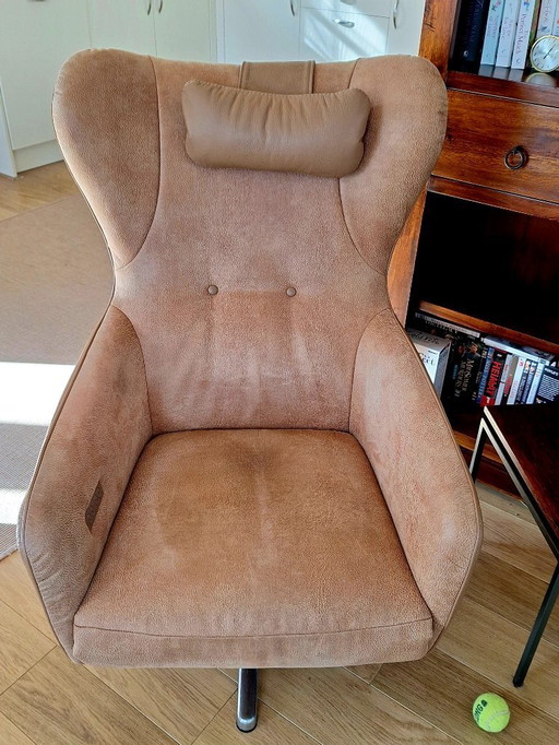 Prominent relaxfauteuil 
