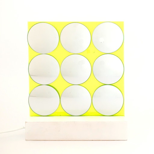 AO-T2AL-003 - Oggetto desktop vin LJ Billion