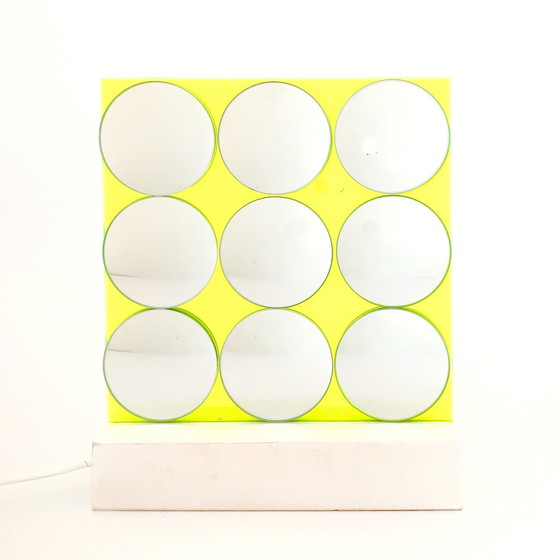 Image 1 of AO-T2AL-003 - Oggetto desktop vin LJ Billion