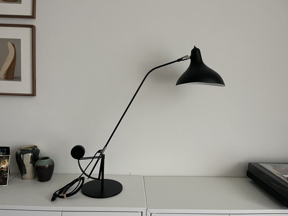 Image 1 of DCWéditions Mantis BS3 table lamp
