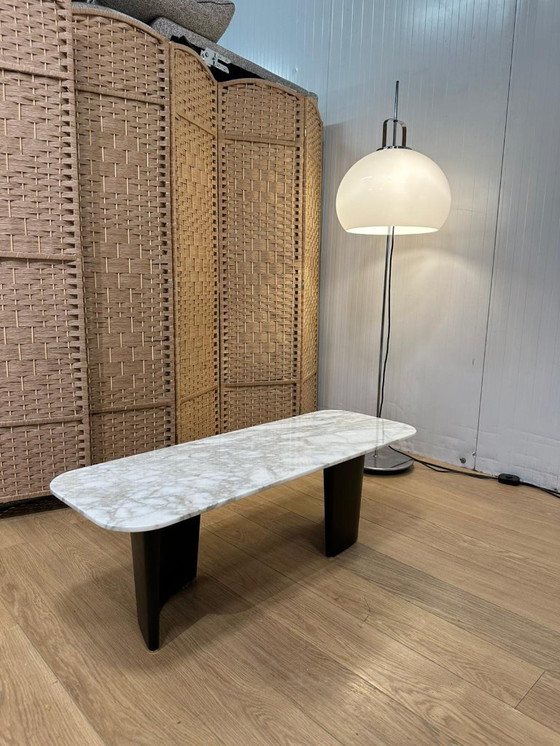 Image 1 of Minotti-Liederkonsole in neuem Zustand