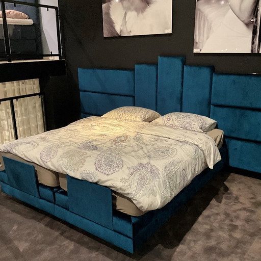 Letto alto/basso di Best Bedding