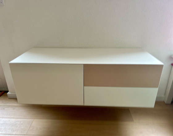 Image 1 of Pastoe floating wall cabinet