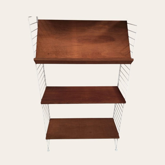 Image 1 of Wandsysteem Timæ