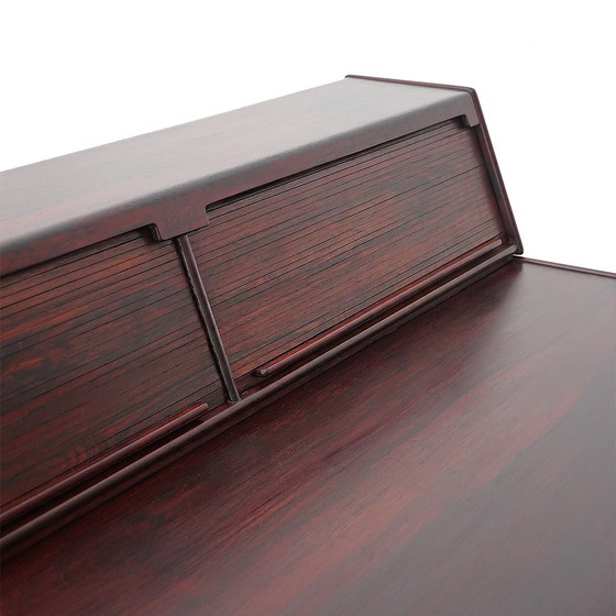 Image 1 of “530” desk by Gianfranco Frattini for Bernini, 1960s