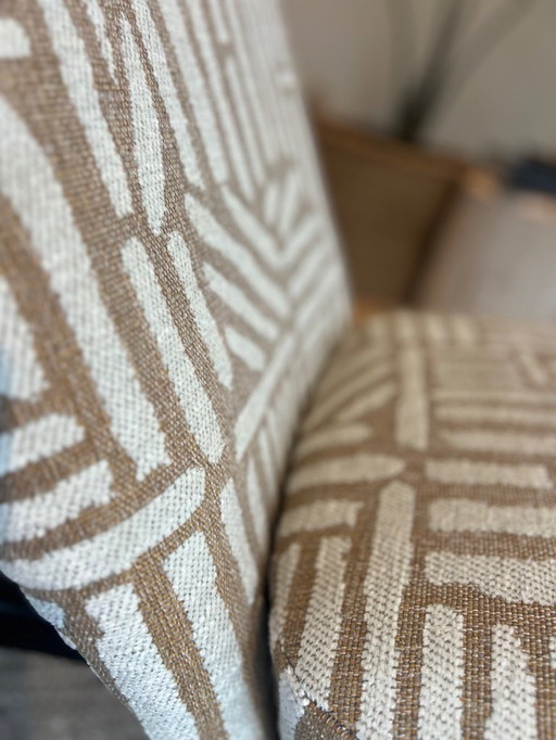 Fauteuil Congo Artifort