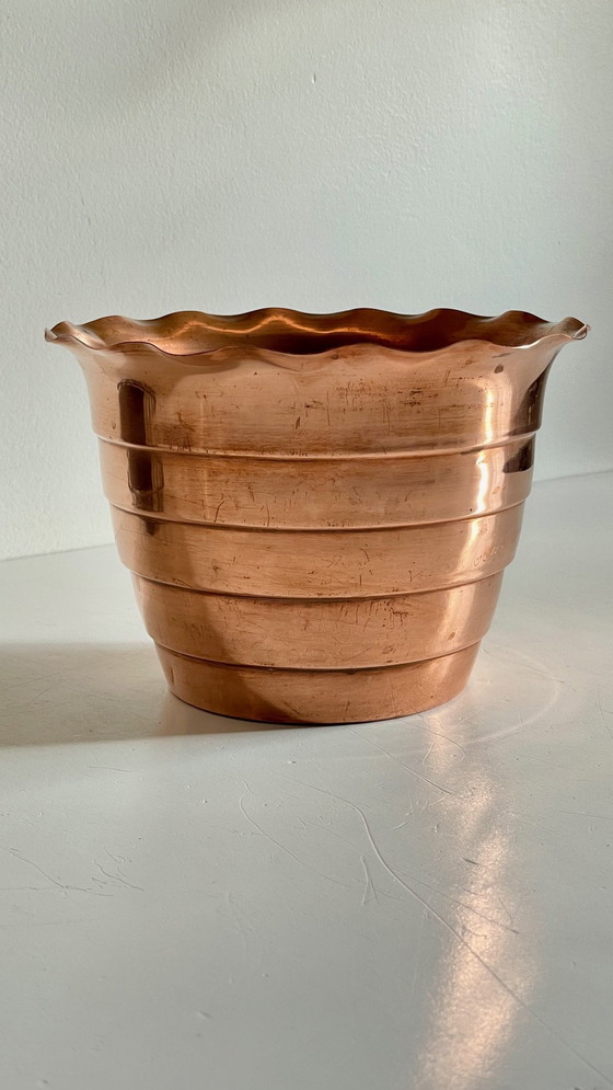 Image 1 of Mur de Barrez" planter France 1960s