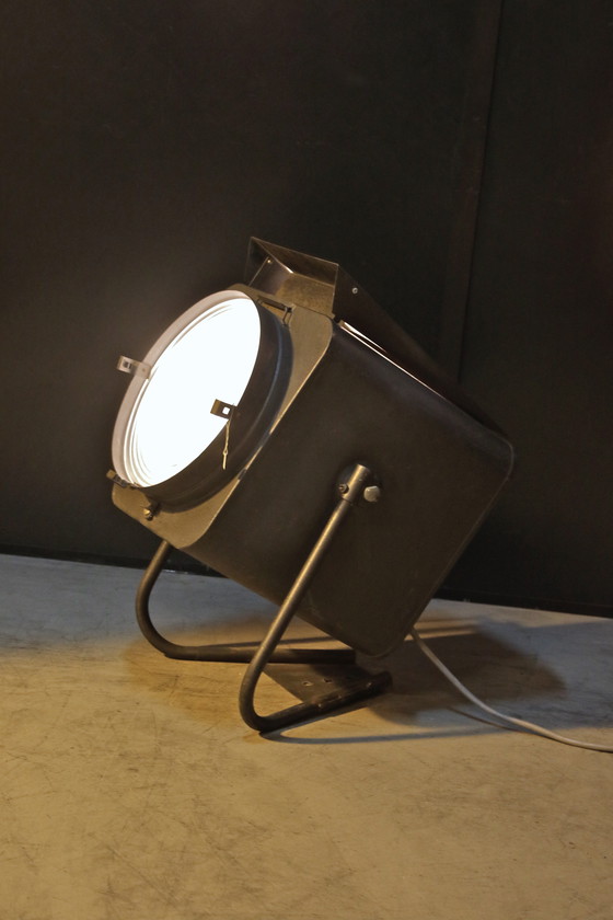 Image 1 of Studioprojector Fresnel lens