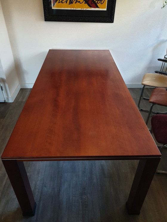 Image 1 of Eettafel Gelderland Jan de Bouvrie 