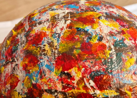 Image 1 of Silviaart design Vase object nr. 9027