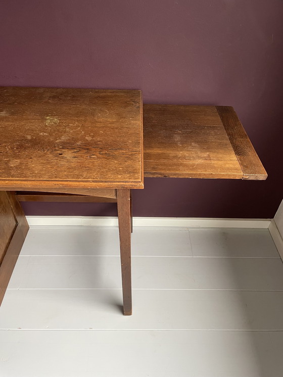 Image 1 of Vintage ‘Jerry’ kinderbureau 