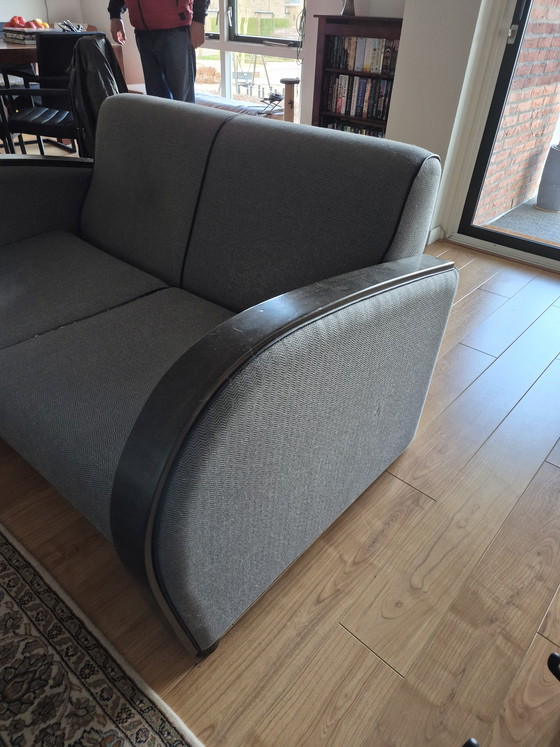 Image 1 of Adeco tweezits bank 