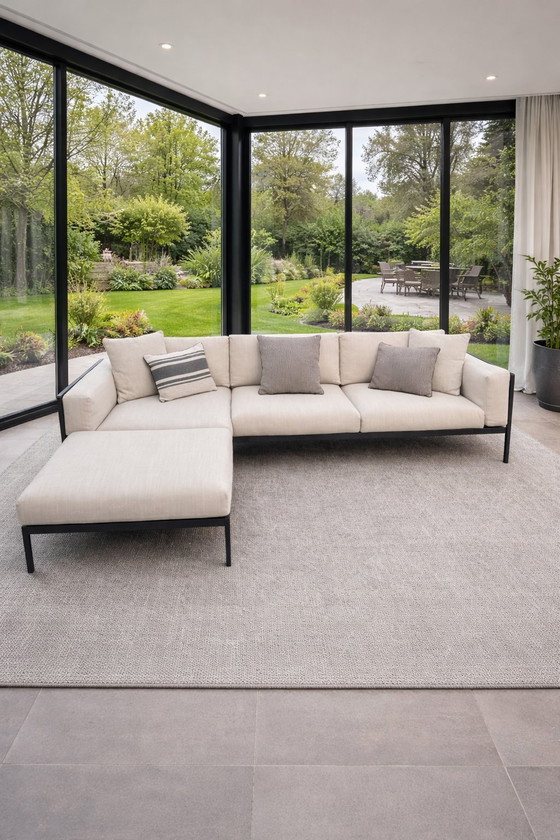 Image 1 of Tribu Natal Aluminium-Lounge-Set