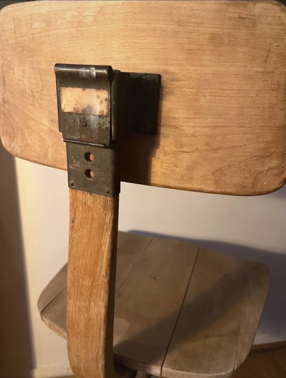 Image 1 of Bureau vintage Sedus