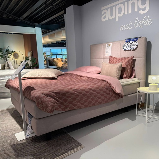 Rete a molle Auping Valencia - 180x210