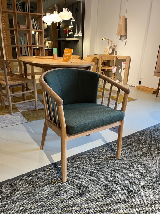 Skalma Sonet armchair