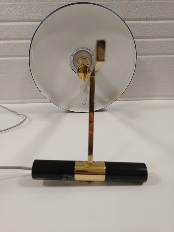 Image 1 of Lámpara Philips Diplomat Louis Kalff Modelo-Z