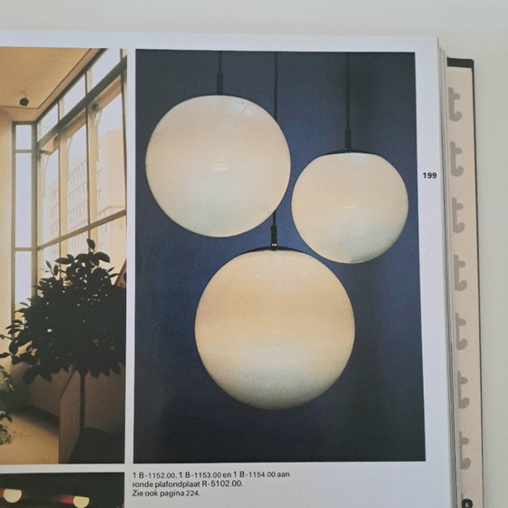 Image 1 of Composizione Touch Morning Mist - 3 palline