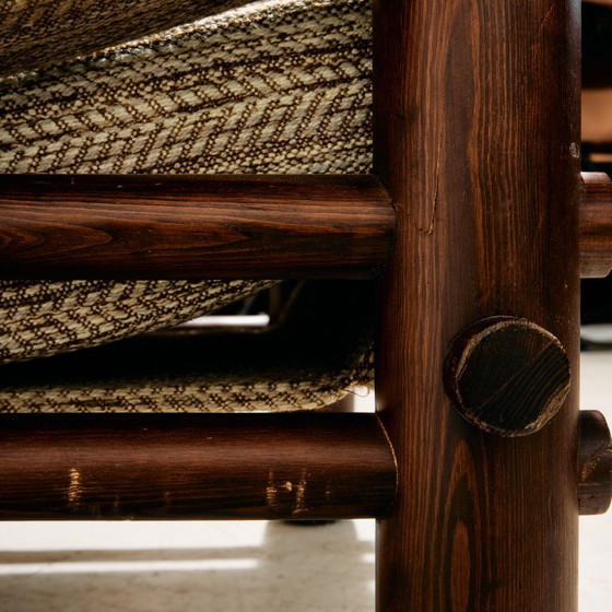 Image 1 of MK10271 Björn bankenset van Aleksander Kuczma, set van 4