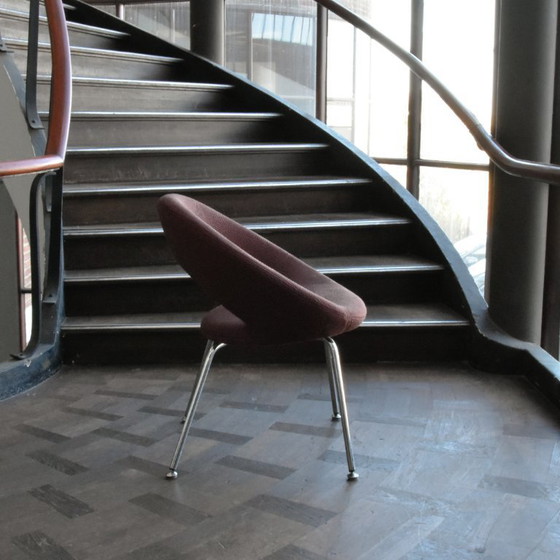 Image 1 of 4 Artifort Nina chairs